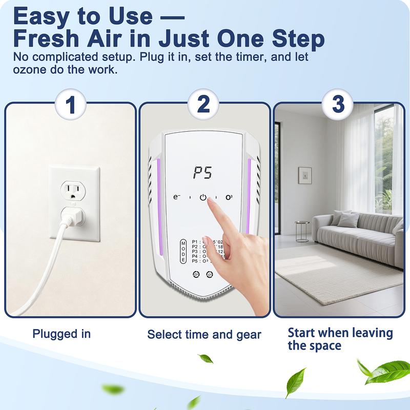 ScentPaw™ Odor Eliminator