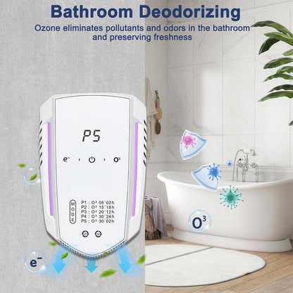 ScentPaw™ Odor Eliminator