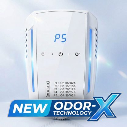 ScentPaw™ Odor Eliminator