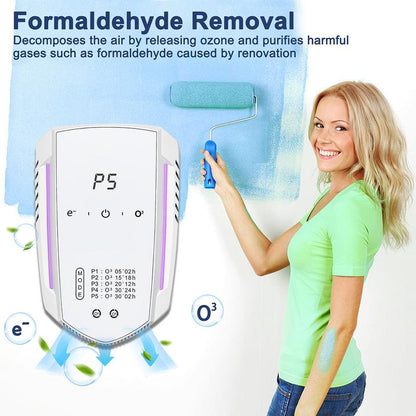 ScentPaw™ Odor Eliminator