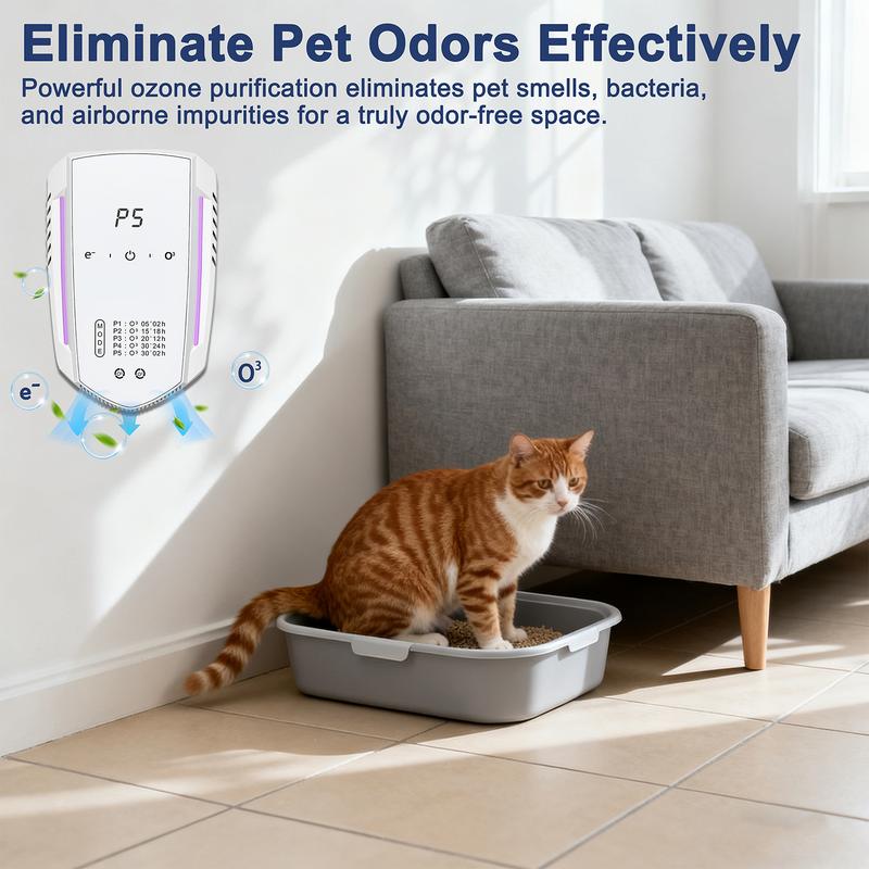 ScentPaw™ Odor Eliminator