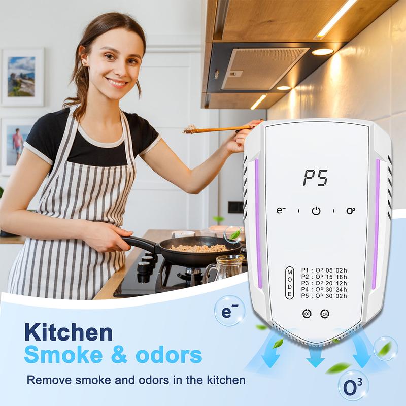 ScentPaw™ Odor Eliminator